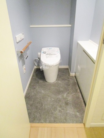 水廻りを整えてリフレッシュ 世田谷区S様邸 水廻りを整えてリフレッシュ 世田谷区S様邸